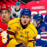 Lag för lag: Vilka JVM-spelare tillhör vilken NHL-klubb?