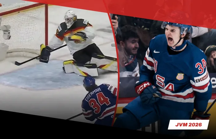 Galna räddningen – med fel klubba (!)