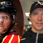 Bäckis om comebacken: ”Askul”