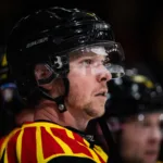 Bäckström: ”Det kommer inte att bli något OS”