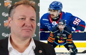 Sportchefen slår tillbaka: ”Får det att låta som att vi är skurkar”