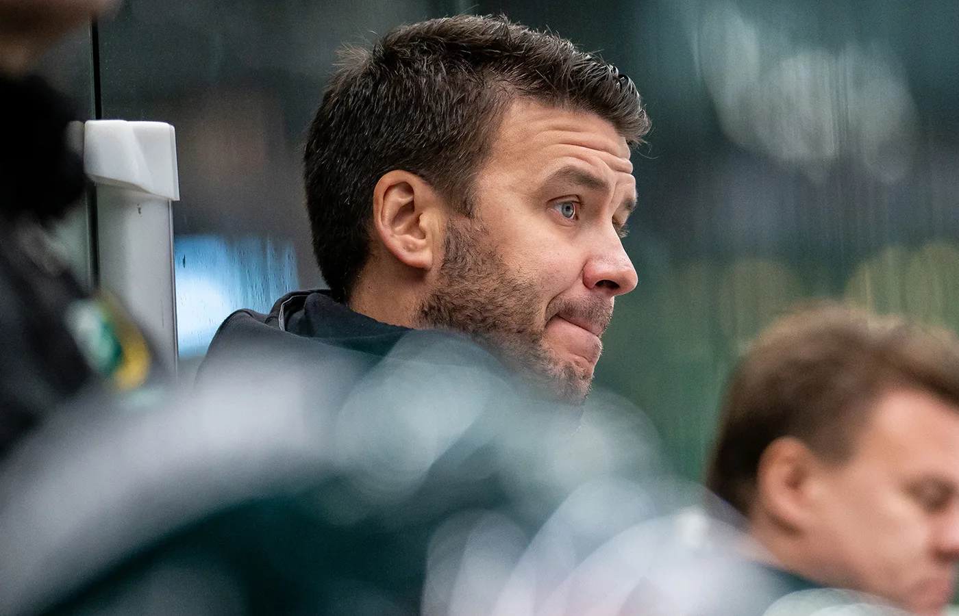 Uppgifter: Kan lämna Färjestad – för allsvenskt jobb