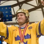 Har vunnit VM och OS – nu väljs han in i Hall of Fame