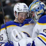 Noah Östlund kallas upp igen – efter succén