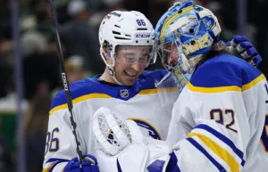 Noah Östlund kallas upp igen – efter succén