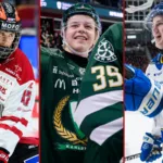 SHL-talangernas succé – skjuter Norge till JVM