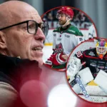 Tung förlust för MoDo: ”Vi tar inte betalt”