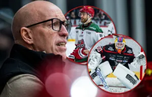 Tung förlust för MoDo: ”Vi tar inte betalt”