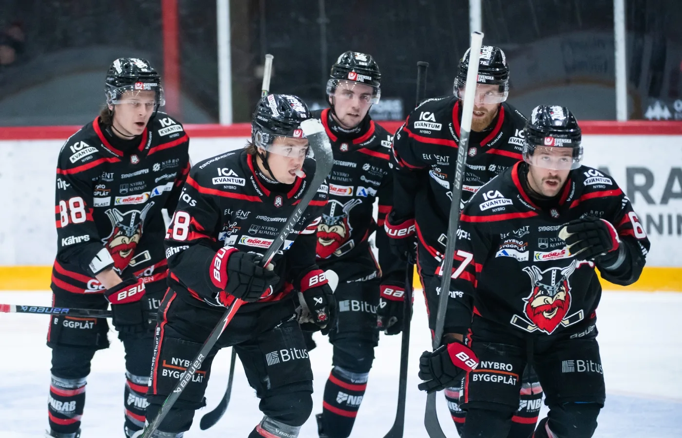 Nybro får ingen hjälp av kommunen: ”Avböjer förfrågan”