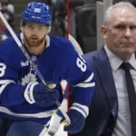 Nylander petas ner av Toronto: ”Måste bli mer involverad”