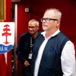 GRÖNLUND: Jag blir orolig för Timrå – på riktigt