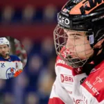 Löftet ser upp till Draisaitl: ”Jag försöker härma honom”