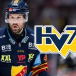 Uppgifter: HV71 vill värva Dick Axelsson