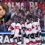 GRÖNLUND: Framtidsfrågan som kan knäcka succésagan