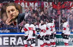 GRÖNLUND: Framtidsfrågan som kan knäcka succésagan