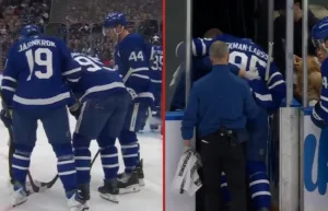 Smällen: ”OEL” skadad i natt