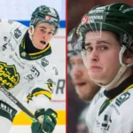 Petas från JVM – trots poängsuccén