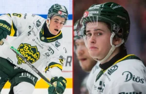 Petas från JVM – trots poängsuccén