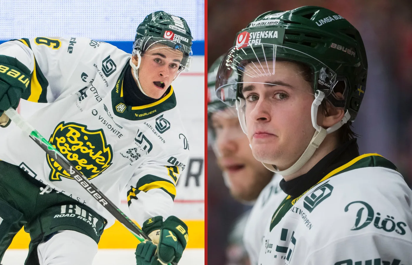 Petas från JVM – trots poängsuccén