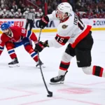 Skickas ner till AHL – efter mindre än ett dygn