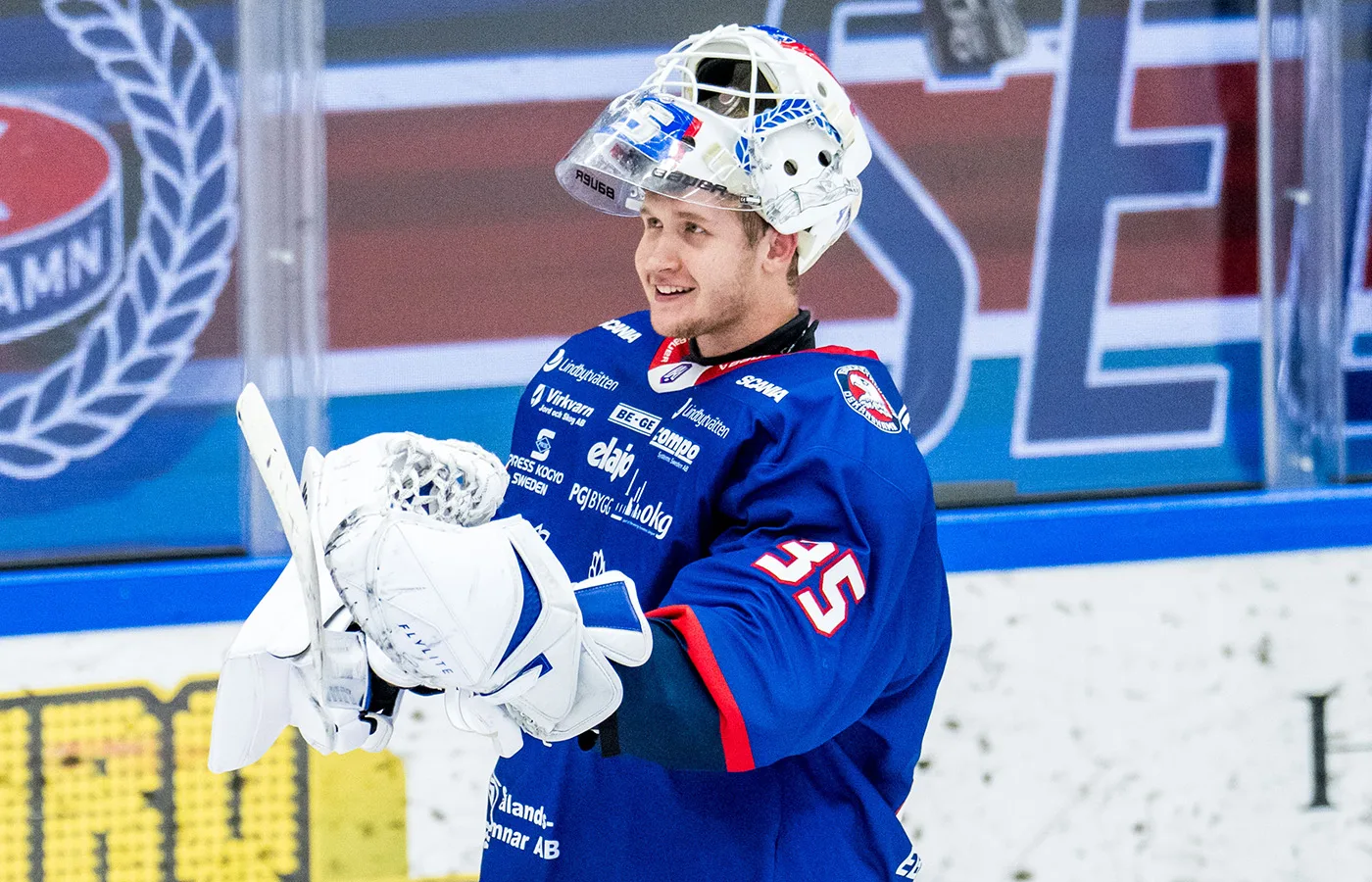 HV71-lånets succé – håller nollan