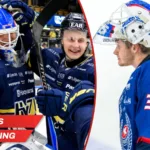 Två matcher på två dagar för HV-talangen: ”Jag är inte mör”