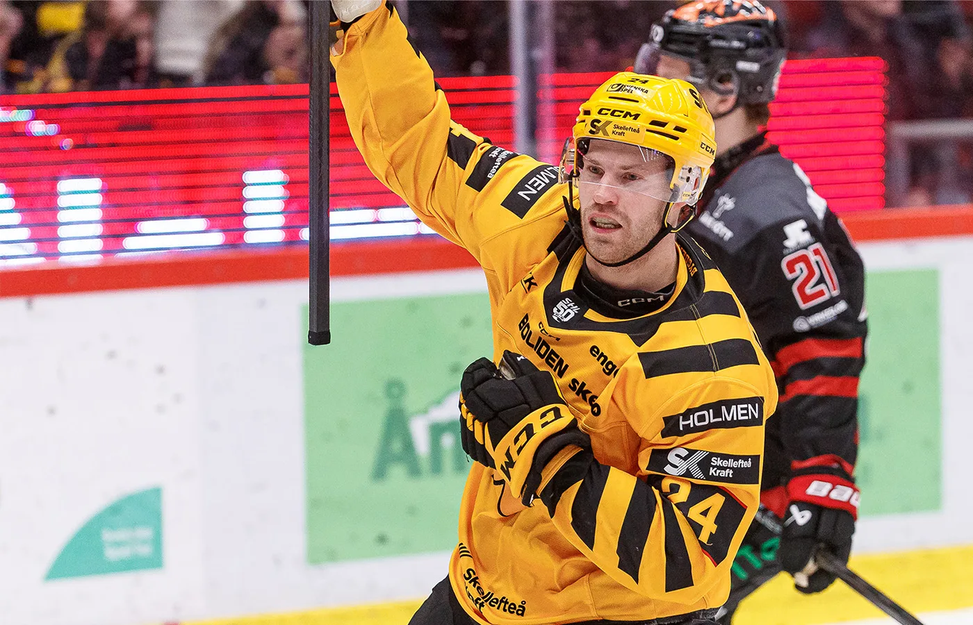 Veckans lag #11: ”Trendar fortfarande mot poängrekordet”