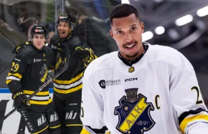 Där är AIK bäst i Hockeyallsvenskan: ”Jävligt duktiga”