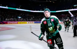 Då kan FBK-stjärnan vara tillbaka: ”Väldigt sugen på att spela”