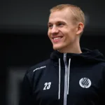 Alcén bekräftar – Brynäs aktiverar optionsåren