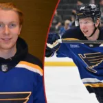 Föräldrarna fick reda på NHL-debuten – före honom själv