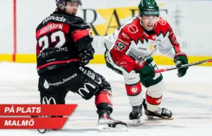 Borns ord om framtiden: ”Malmö är en bra klubb”