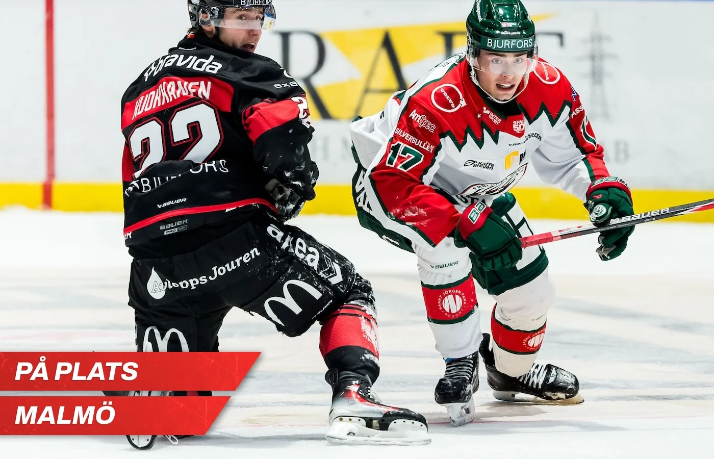 Borns ord om framtiden: ”Malmö är en bra klubb”