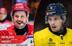 Svaret om Lundmark: ”Vi ska bygga upp honom”