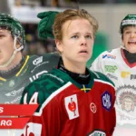 Svaret – när brorsan ryktas till Frölunda: ”Stort intresse”