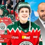 Supertalangen blir historisk: ”Inget jag lägger vikt vid”