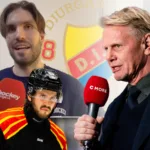 Svarar Wikegård – fyra år senare: ”Titta vad som hände”