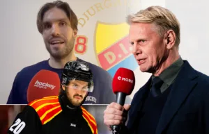 Svarar Wikegård – fyra år senare: ”Titta vad som hände”