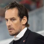 Förbundskaptenen avgår – efter tio år