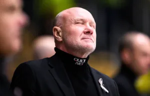 Efterlängtad seger för Östersunds IK – bröt förlustsviten mot Västerås