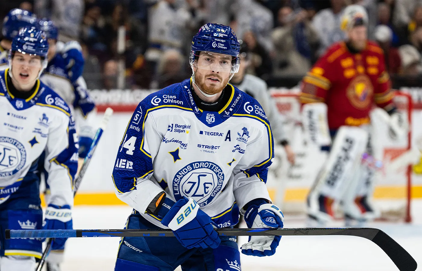 Veckans lag #13: ”Kaptensbytet verkar ge resultat”