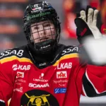 Ny seger för Luleå – stjärnan avgör i förlängningen