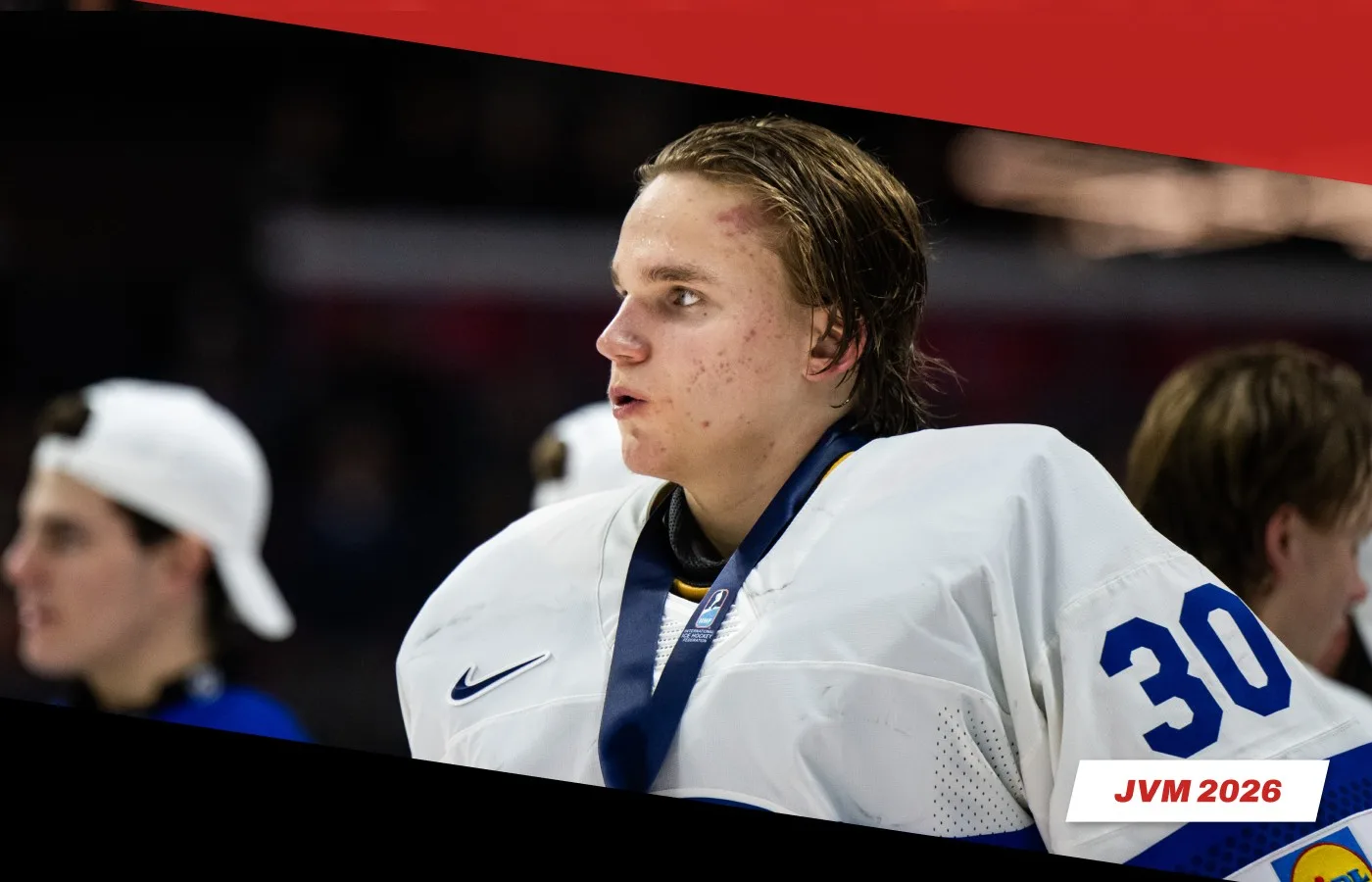 Analys: Så bra är Finlands JVM-trupp