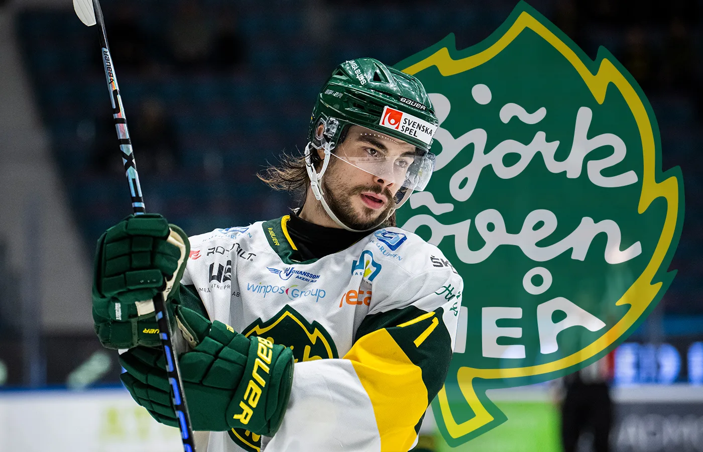 Förlänger med Björklöven: ”En av de mest underskattade”