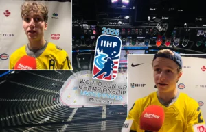 JVM 2026 – ett publikfiasko? ”Lite dött”