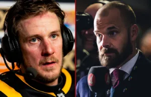 Pudas svarar tv-experten: ”Tycker det är oskönt sagt”