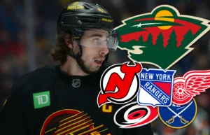 Spelet bakom jättetrejden: ”Har varit på gång i ett år”