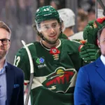 Inside Hockey: Stor stake på Minnesota – men är det värt risken?