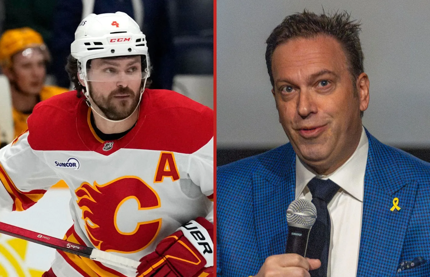 Piken till insidern: ”Gillar att nämna mitt namn”