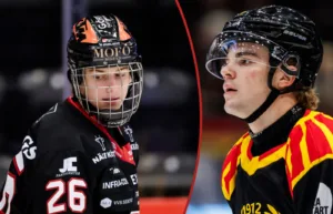 Analys: Så bra är Slovakiens JVM-trupp